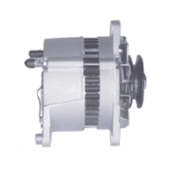 Aftermarket ALTERNATOR Fits Massey Ferguson FARM TRACTOR MF-375 MF-383 MF-390 MF-390T MF-393 104020A1 - main